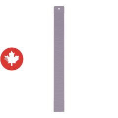 Joint CanExel Ced'R-Vue, 7/8" x 9", Bois de grange