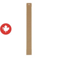 Joint CanExel Ced'R-Vue, 7/8" x 9", Yellowstone