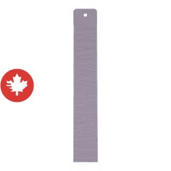 CanExel Ced'R-Vue joint - 7/8" x 6" - Barn Wood