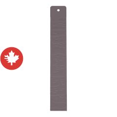 CanExel Ced'R-Vue joint - 7/8" x 6" - Wolf Grey