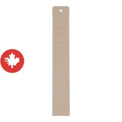 CanExel Ced'R-Vue joint - 7/8" x 6" - Sand