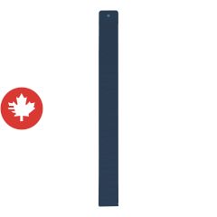 Joint CanExel Ced'R-Vue, 7/8" x 9", Bleu minuit