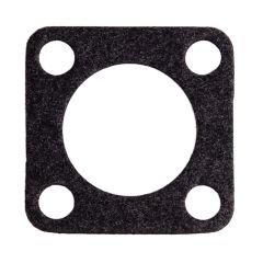 Flat gasket