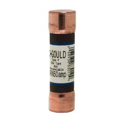 P-Type Cartridge Fuse - 3" - 50 A