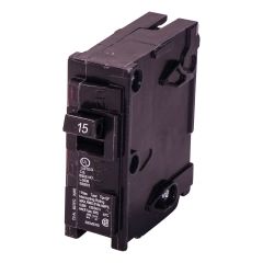 Disjoncteur unipolaire