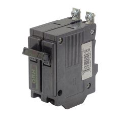 Disjoncteur bipolaire Commander