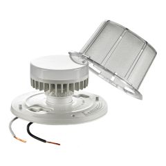 Lampholder LED GU24