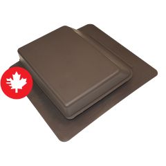 Slantback Roof Vent