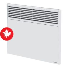 Convecteur haut de gamme avec thermostat intégré Orléans, 240 V