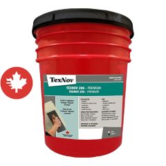 TexNov 200 - 18,9 l
