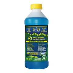Septic Tank Treatment - Monthly - Ecological - 960 ml