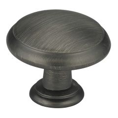 Estérel Transitional Metal Knob