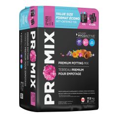 Pro-Mix potting mix value size