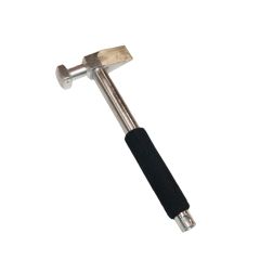 Spout tapping ax hammer
