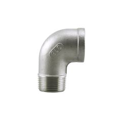 Elbow 90 SS316 -  1"
