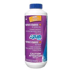 Azur phosphate remover
