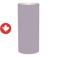 Rouleau d'aluminium, 0,18mil x 24" x 50', Bois de grange