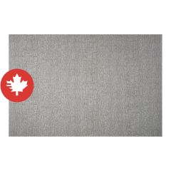Aluminum Flatstock - 0,18mil x 24" x 50' - Wolf Grey