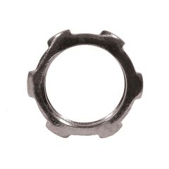 Locknut - 1 1/2" - 4/Pkg