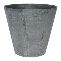 Claire interior flower pot stone style