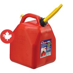 Réservoir à essence, rouge, 20 l