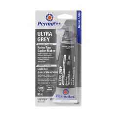 Joint d'étanchéité en silicone, 80ml