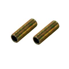Threaded Shafts - 1/8" x 1 1/2" - 2/Pkg