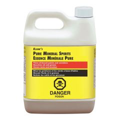 Pure Mineral Spirits - 946 ml