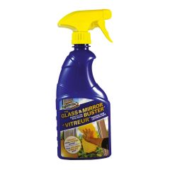 Glass & Mirror Buster - 490 ml