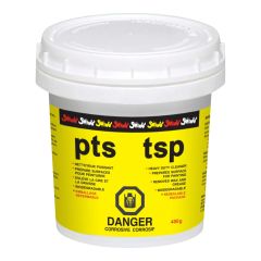 Swing TSP - Powder - 400 g