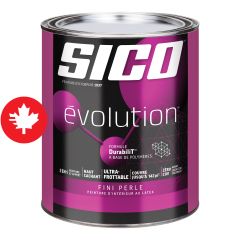 Paint SICO Evolution - Pearl - Base 5 - 946 ml