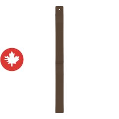 CanExel Ridgewood D-5 Joint - 7/8" x 11 7/8" - Barista 2T