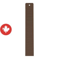 CanExel Ced'R-Vue joint - 7/8" x 6" - Barista 2T