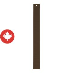 Joint CanExel Ced'R-Vue, 7/8" x 9", Barista 2T