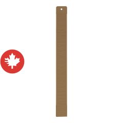 Joint CanExel Ced'R-Vue, 7/8" x 9", Sierra 2T