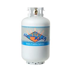 Bouteille de propane