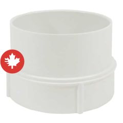 Adaptateur femelle pour tuyau SDR