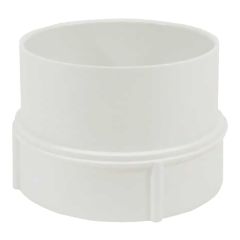 Female adapter for SDR pipe