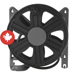 Never Leak Deluxe Hose Reel - Capacity 100'