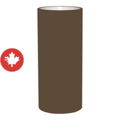 Rouleau d'aluminium, 0,18mil x 24" x 50', Barista 2T