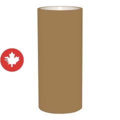 Rouleau d'aluminium, 0,18mil x 24" x 50', Sierra 2T