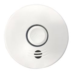 Smoke and carbon monoxide detector