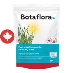 Semences de gazon à départ rapide, 4 kg