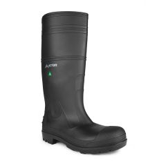 Bottes imperméable Function, PVC, certifiée CSA classe 1 & ESR, noir, 15,5"