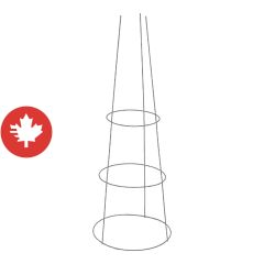 Tomatoe Support 42"X14"