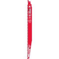 Diablo's new Demo Demon Carbide pruning blades - 12"