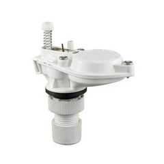 Filling valve for toilet tank