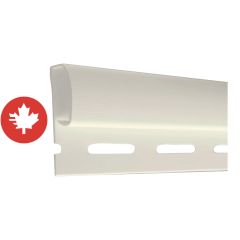 Atika Vinyl Finish Trim