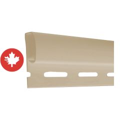 Vinyl Finish Trim - Earth - 12’