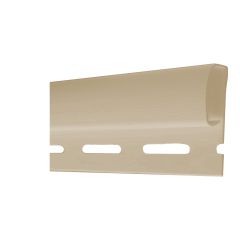 Vinyl Finish Trim - Earth - 12’